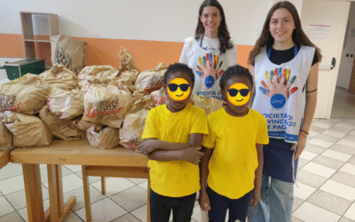 Grazie al panificio Lemayr